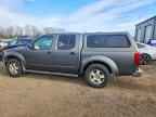 2006 NISSAN Frontier