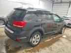 2011 DODGE JOURNEY