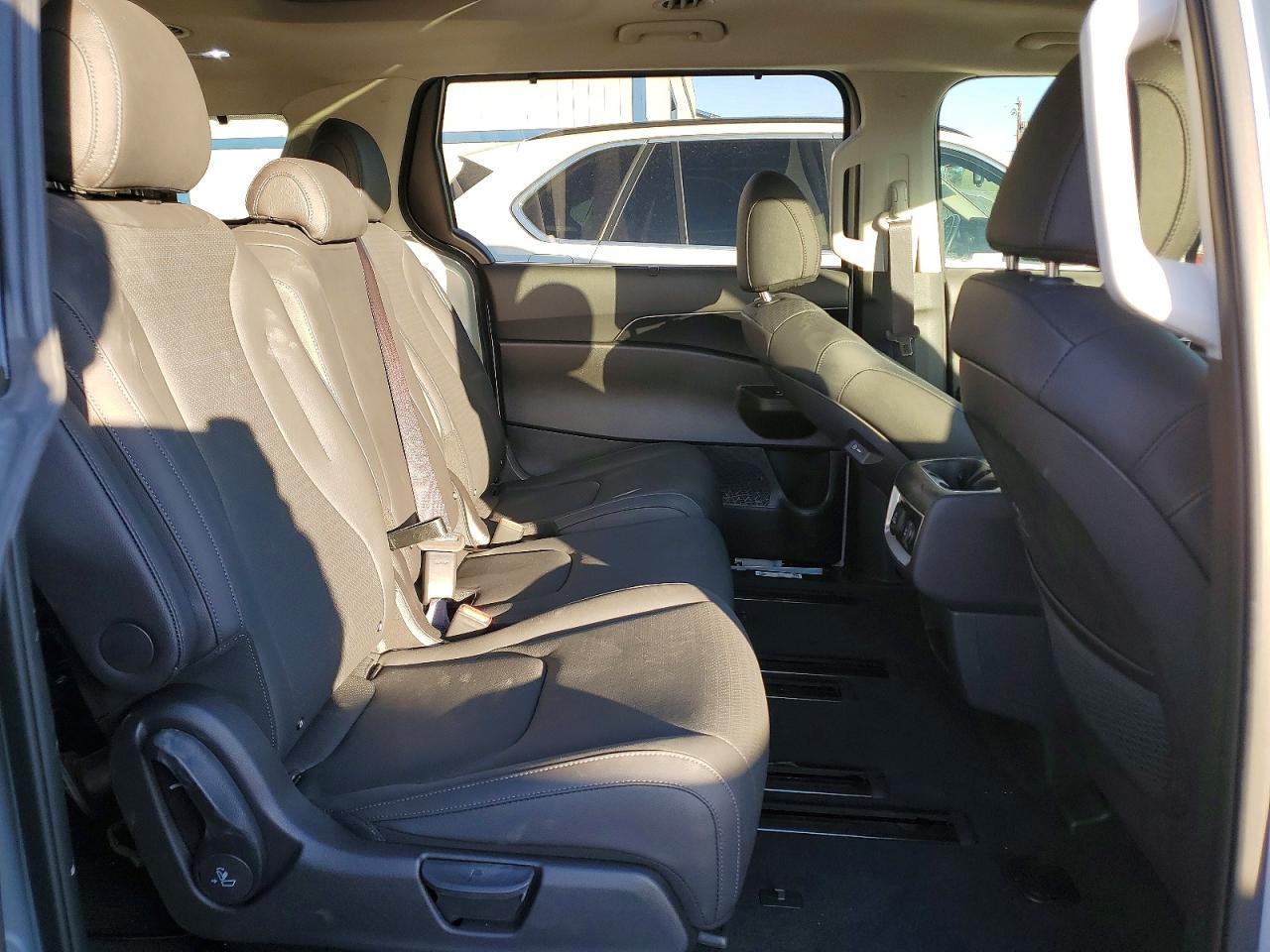 2026 KIA Carnival