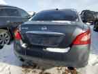 2010 NISSAN Maxima