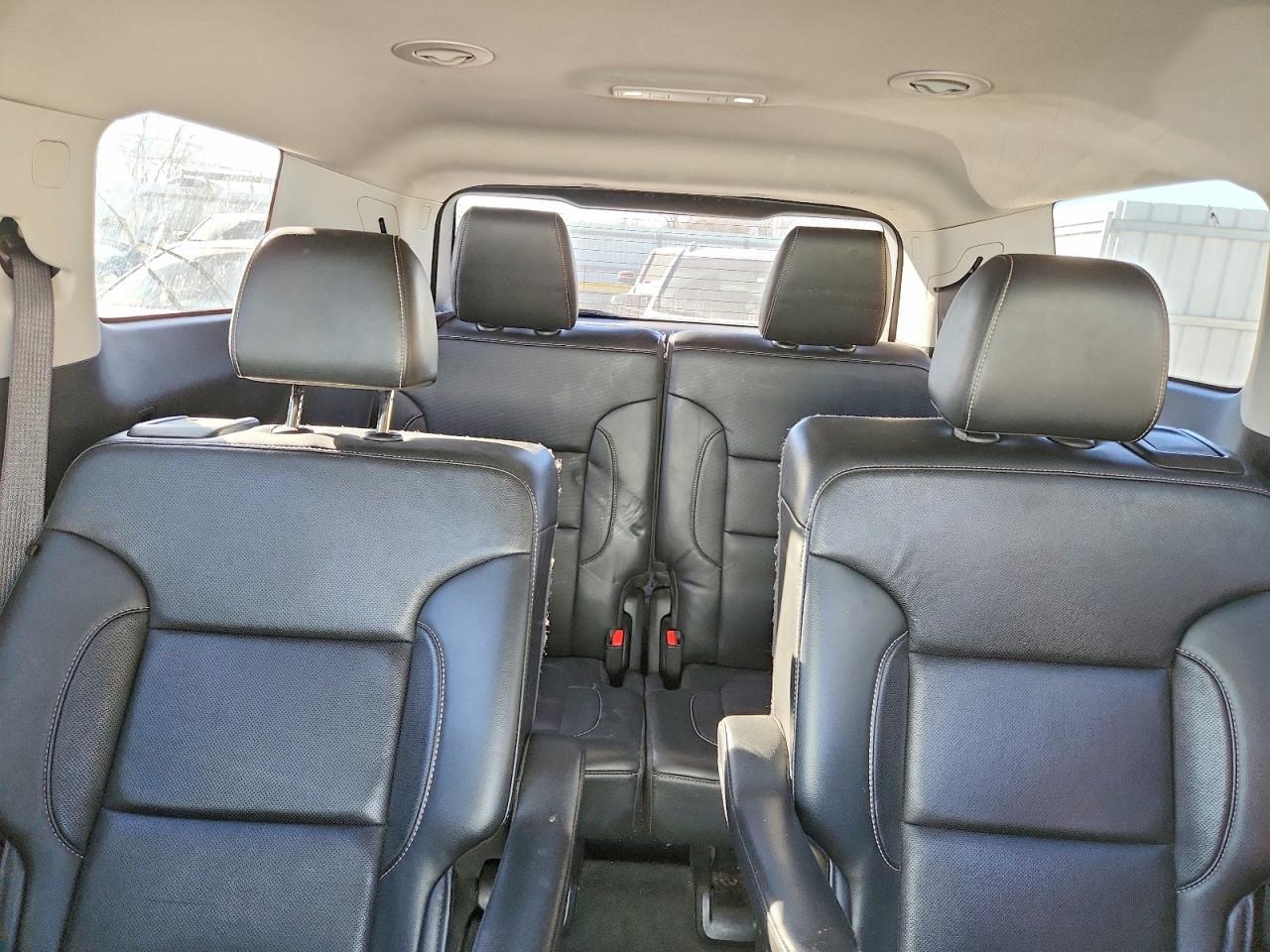 2020 GMC ACADIA