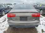 2013 AUDI A6