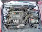 2006 HONDA ACCORD