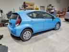 2016 TOYOTA Prius c