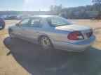 1999 LINCOLN Continental