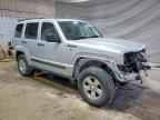 2010 JEEP Liberty