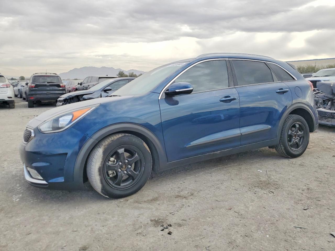2019 KIA Niro