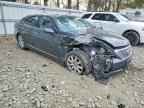 2008 LEXUS LS 460