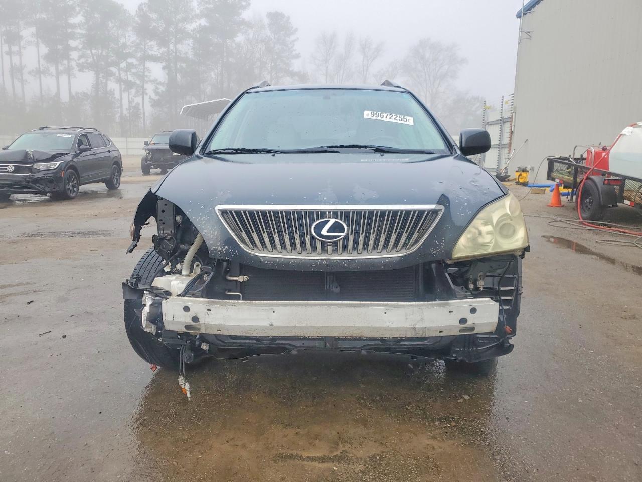 2005 LEXUS Rx 330