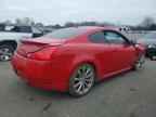 2008 INFINITI G37