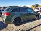 2010 SUBARU Outback