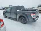2021 FORD F-150 Lightning