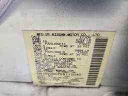 2005 NISSAN Quest