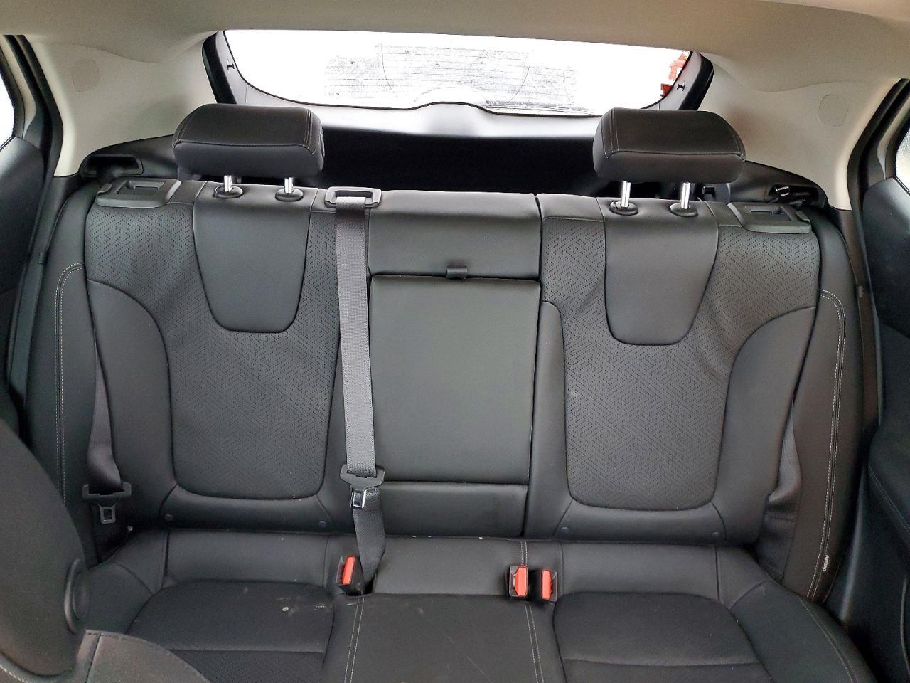 2023 BUICK Encore GX