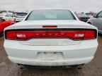 2013 DODGE CHARGER