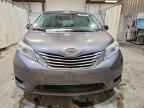 2016 TOYOTA SIENNA