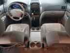 2010 TOYOTA SIENNA