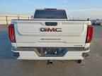 2022 GMC Sierra