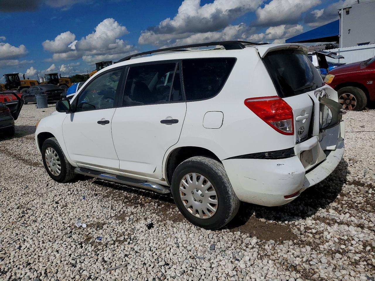 2006 TOYOTA RAV4