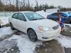 2008 TOYOTA COROLLA