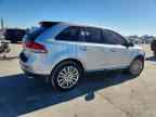 2011 LINCOLN MKX