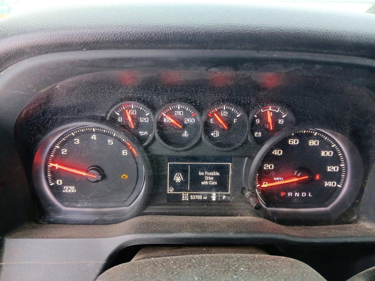 2023 GMC Sierra