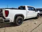 2024 GMC Sierra