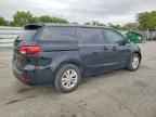 2016 KIA SEDONA