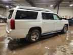 2015 CHEVROLET Suburban