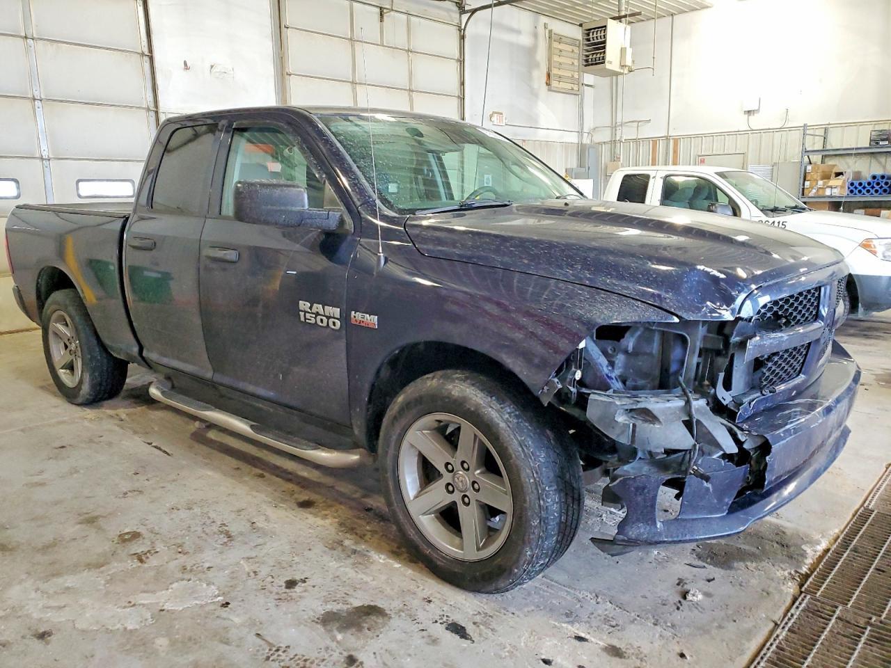 2015 RAM 1500