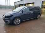 2017 KIA SEDONA