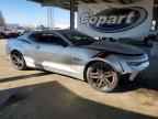 2018 CHEVROLET Camaro