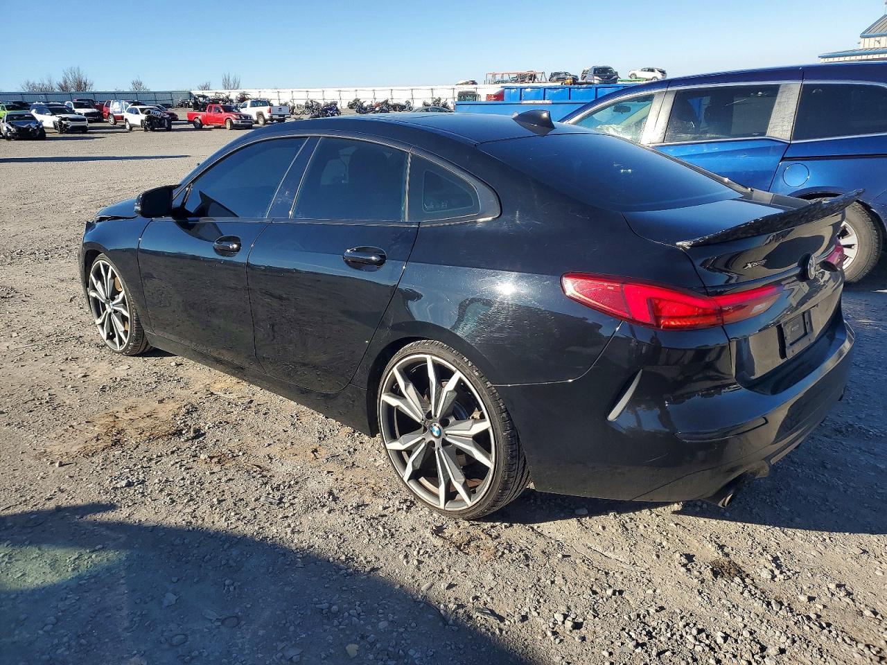 2021 BMW 2 Series