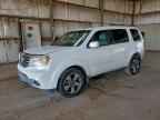 2015 HONDA PILOT