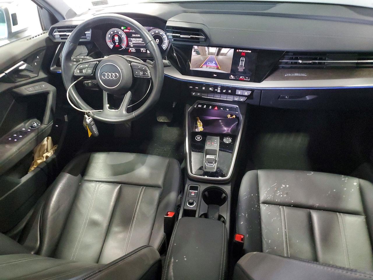 2024 AUDI A3