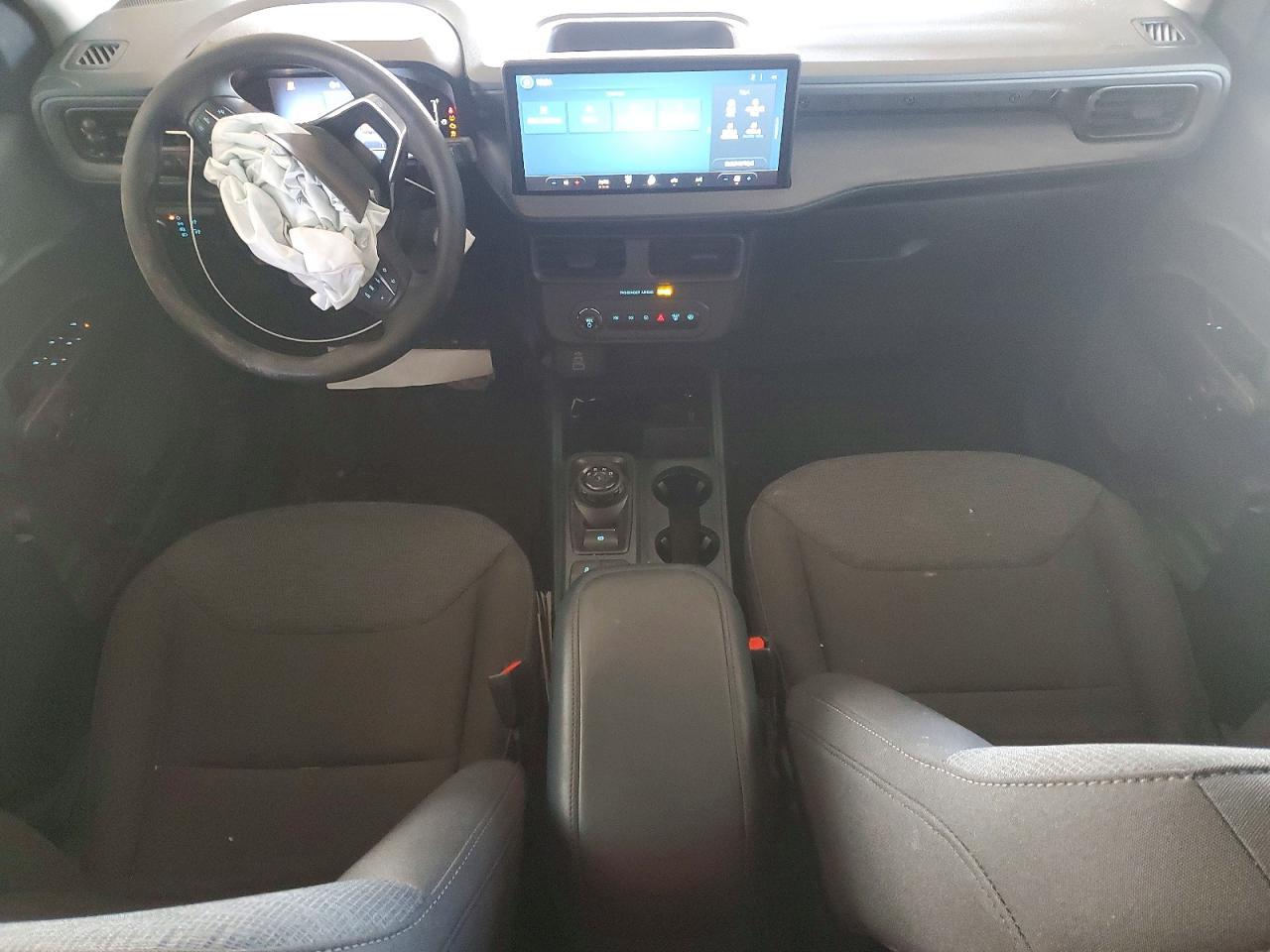 2025 FORD Maverick