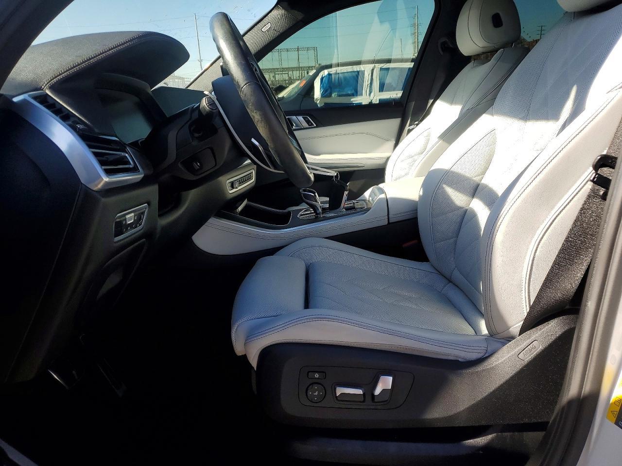 2023 BMW X5
