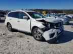 2019 NISSAN PATHFINDER