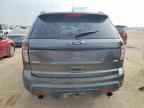2015 FORD Explorer Sport Trac