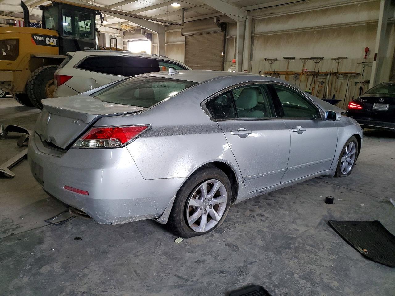 2013 ACURA TL
