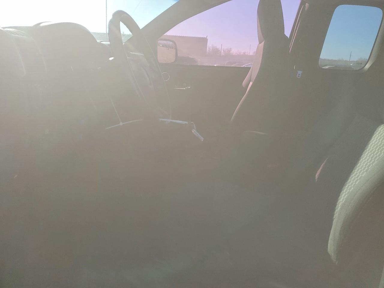 2008 CHEVROLET COLORADO