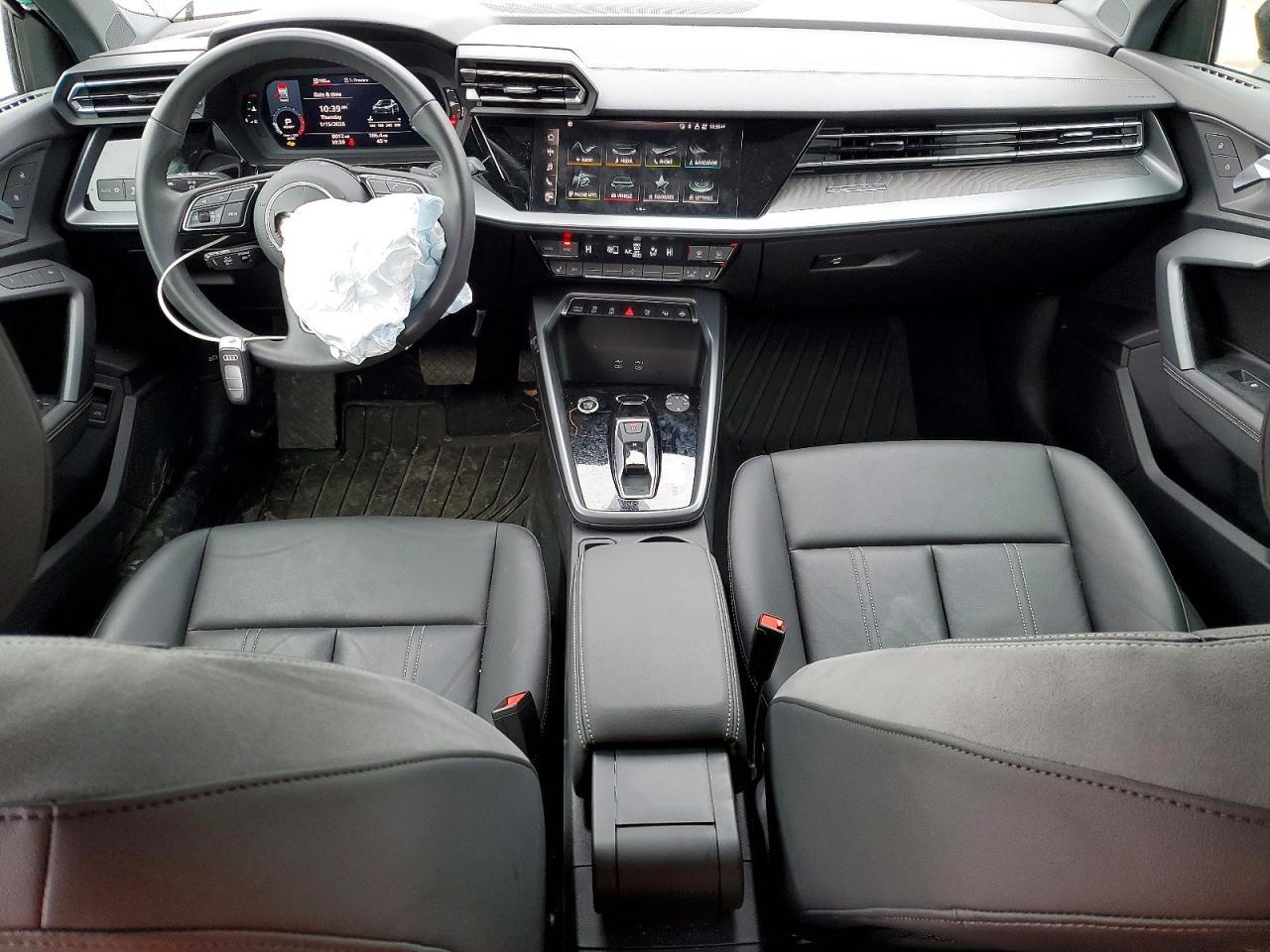 2025 AUDI A3