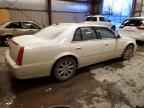 2008 CADILLAC DTS