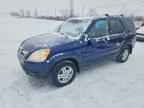2004 HONDA CR-V