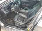 2012 BMW 5 series