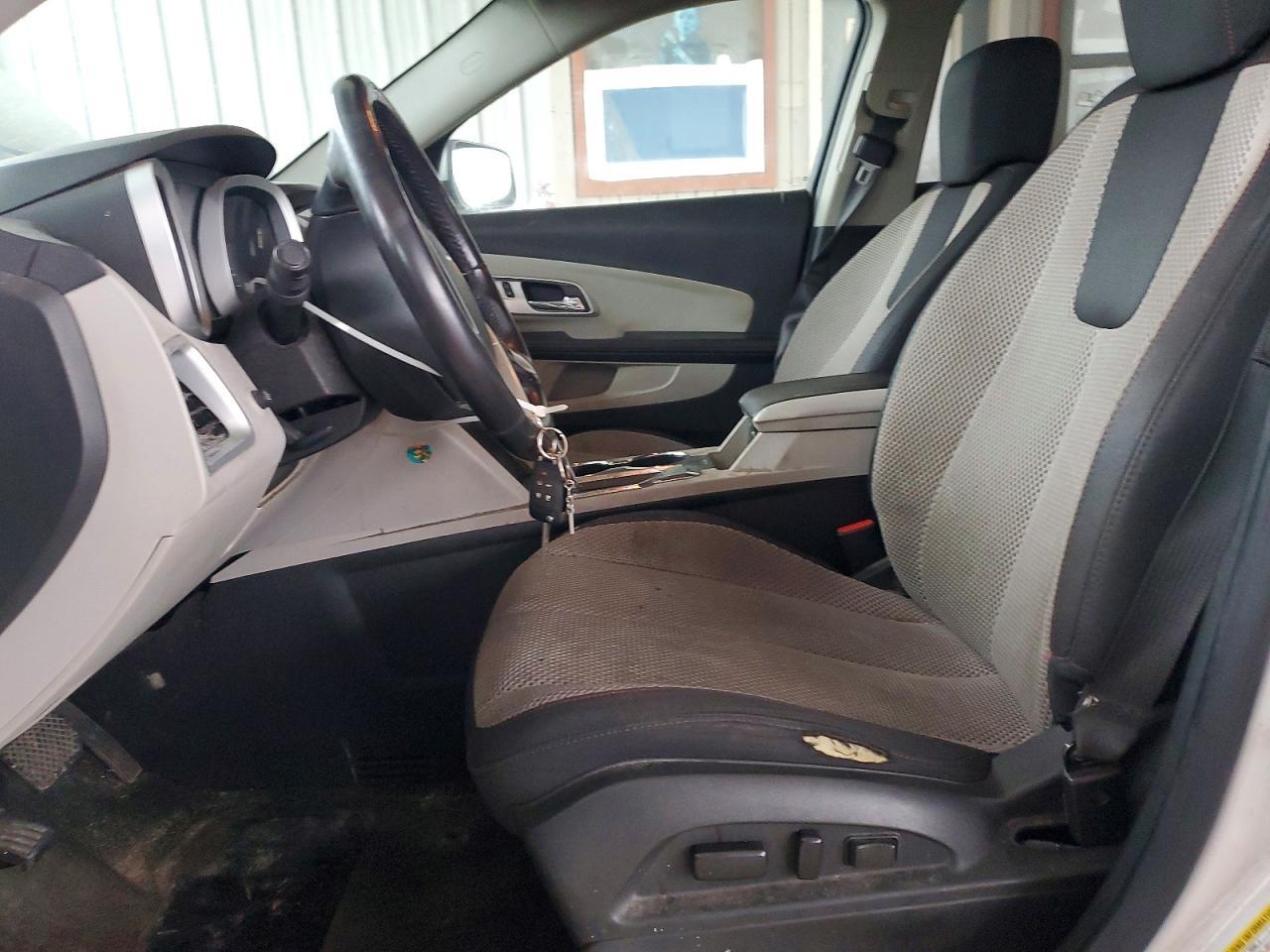 2014 CHEVROLET EQUINOX