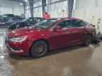 2016 CHRYSLER 200