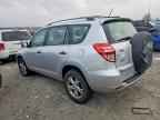 2009 TOYOTA RAV4