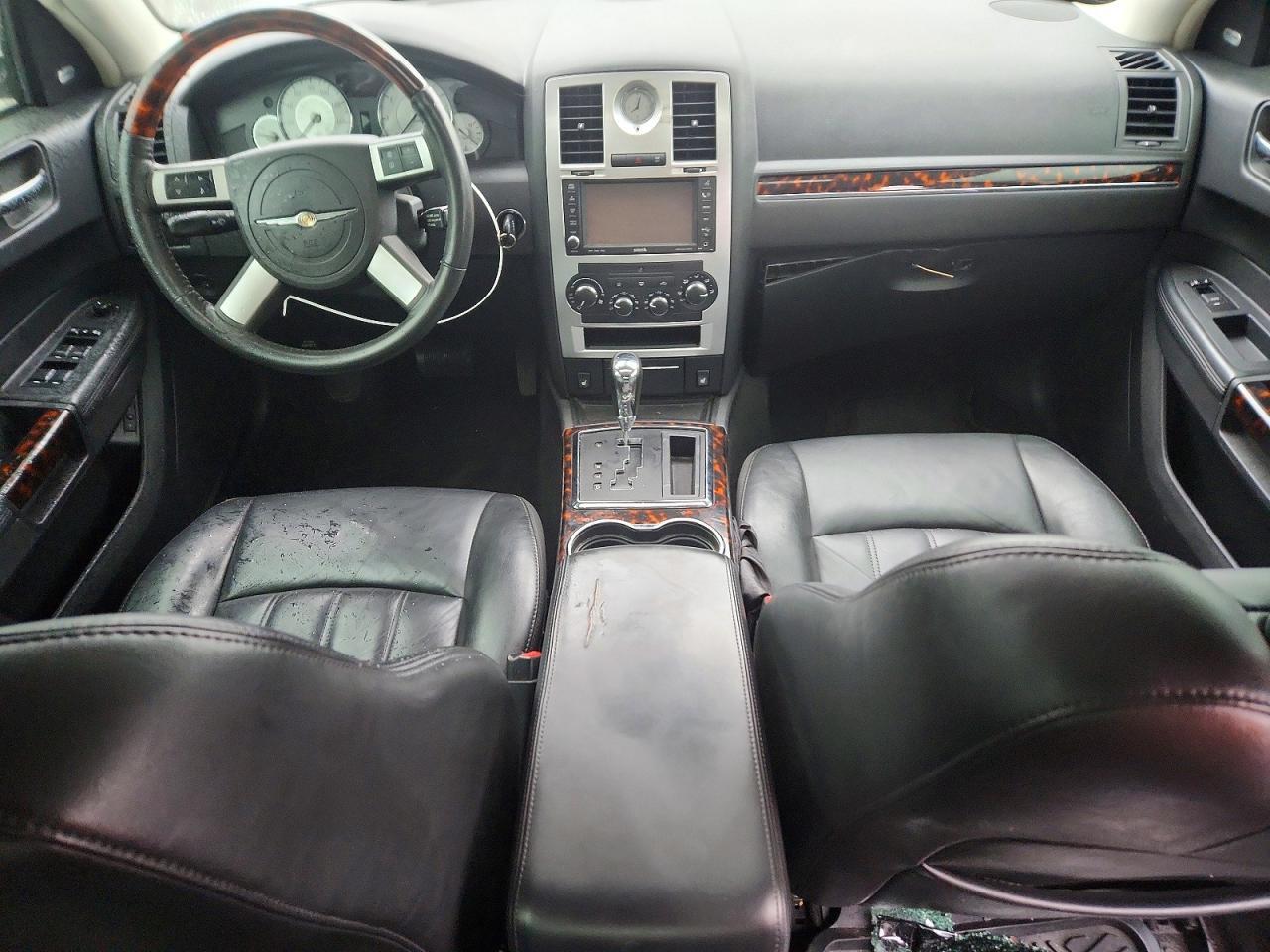 2009 CHRYSLER 300