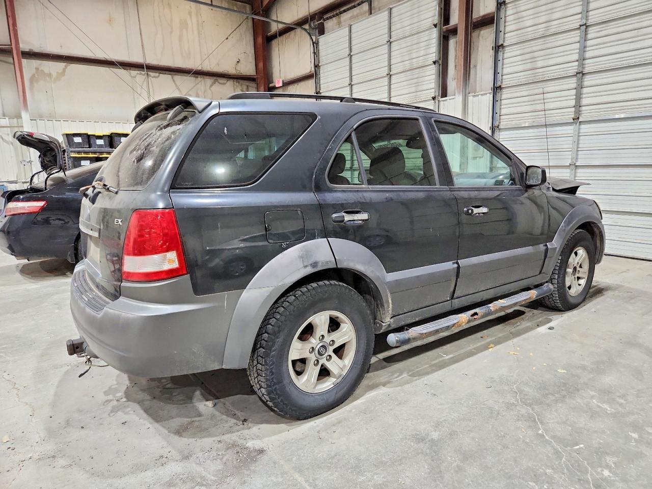 2005 KIA SORENTO
